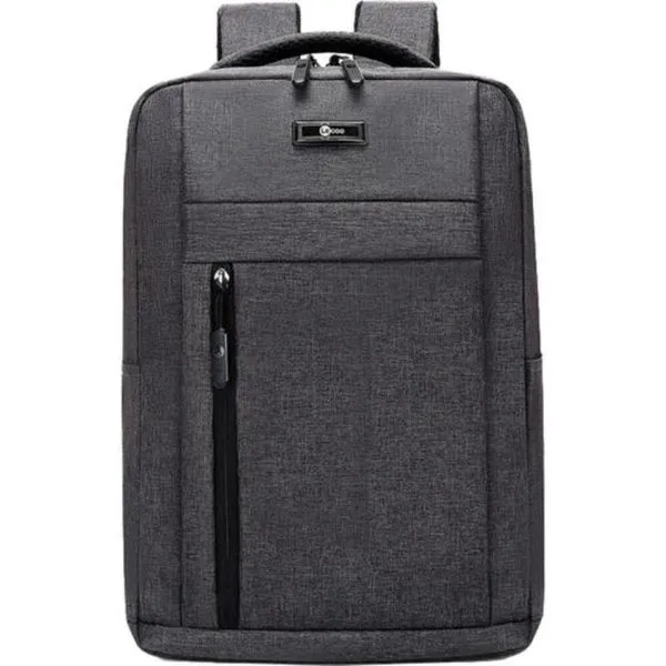Mochila Para Notebook 15,6" Lecoo Bg02 Preta