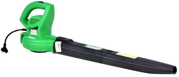 Soprador de Folhas Elétrico Garthen GSF-2000 2000W 110V