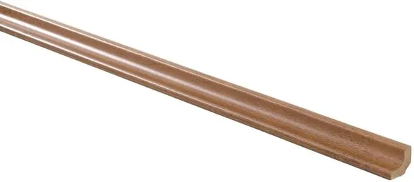 Cantoneira Para Piso Laminado Floorest M1070 240x6x1,2cm