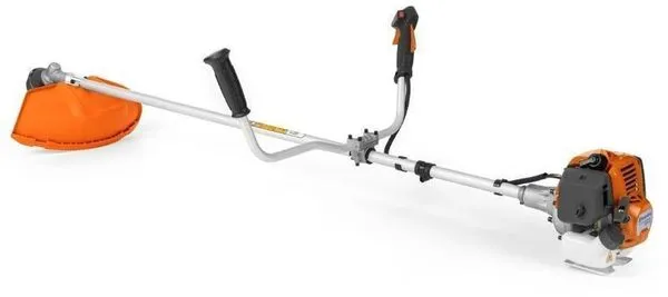 Roçadeira A Combustão Gasolina Husqvarna 321R Semiprofissional 25.4cc1,02hp