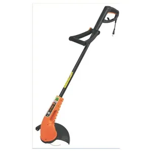 Aparador de Grama Tramontina AP1000T 1000W Corte 28 cm | Preto/Laranja (127 V)