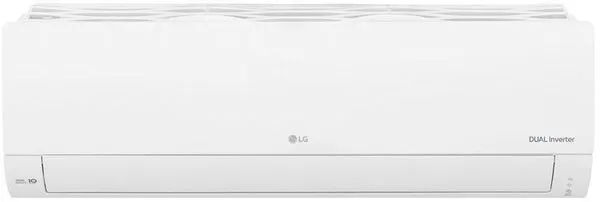 Ar Condicionado Split LG 12000 Btus S3-W12JAQAL Inverter Quente e Frio Branco 220V