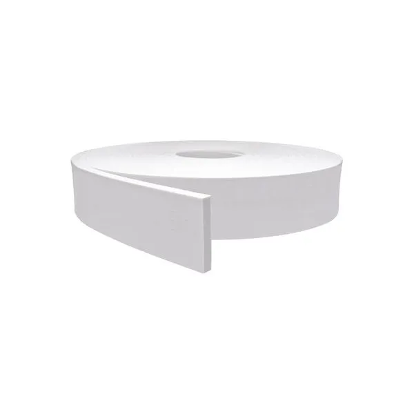 Rodapé Ripado Eva Autocolante 7Cm Rp43 4 Metros Meurodapé