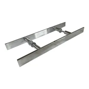 Puxador Alumínios 80 Cm