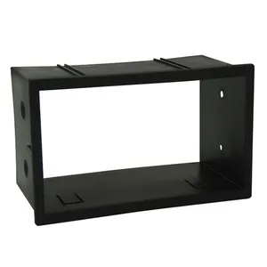 Moldura Fiamon 2 Din Vw P-...