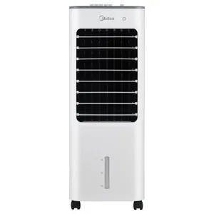Climatizador Midea ACM5 5 Litros 50W | Branco/Cinza (220 V)