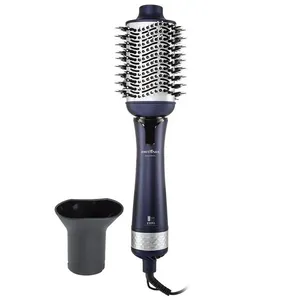 Escova Secadora Britânia BES10 Nano Ceramic 127V