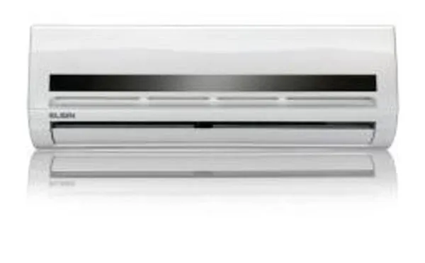 Condicionador Ar Elgin SRQ18 18000Btus QF 220Volts