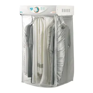 Secadora de Parede Fischer Super Ciclo 8 Kg com Timer Contínuo Branco 220V