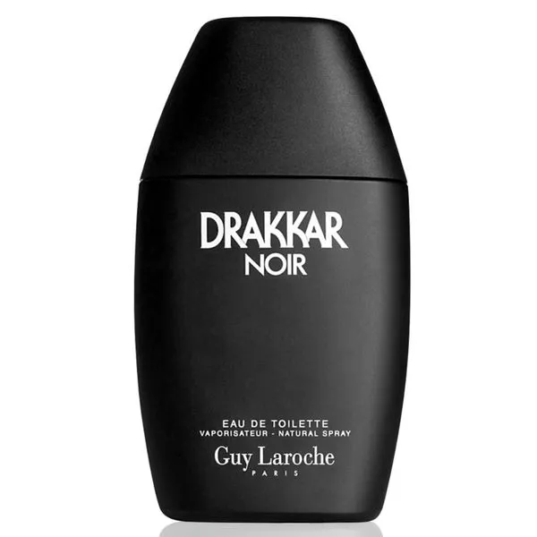 Drakkar Noir - Guy Laroche - Eau de Toilette Masculino - 100ml