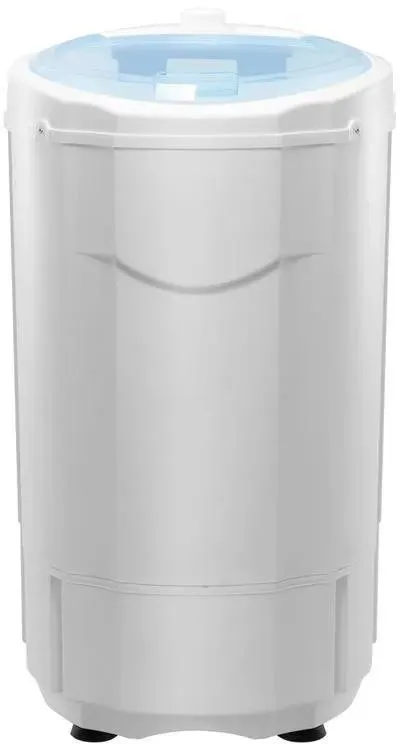Centrifuga de Roupas Britânia BCR15B 15kg Branca 110V