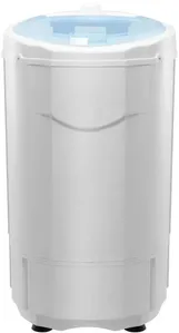 Centrifuga de Roupas Britânia BCR15B 15kg Branca 220V