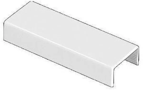 Luva Multiuso Tramontina Branco Palha 20x10mm