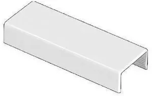 Luva Multiuso Tramontina Branco Palha 20x10mm