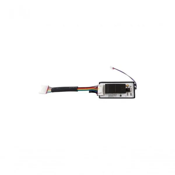 Módulo Eletrônico Receptor De Sinais Ar Condicionado LG ABQ74883808