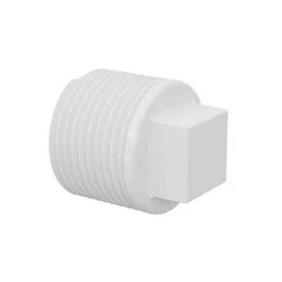 Plug Roscável 2"