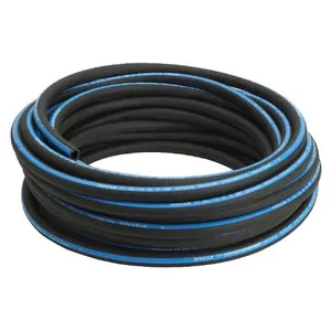 Mangueira Para Compressor de Ar Schulz 028.0401-0 1/2" 5m