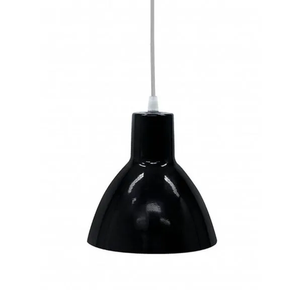 Pendente Design Td 622 Preto - 02110017-02 - Taschibra