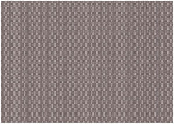 Tapete Poeme Sala Trama Bege e Marrom 1,00x1,40m
