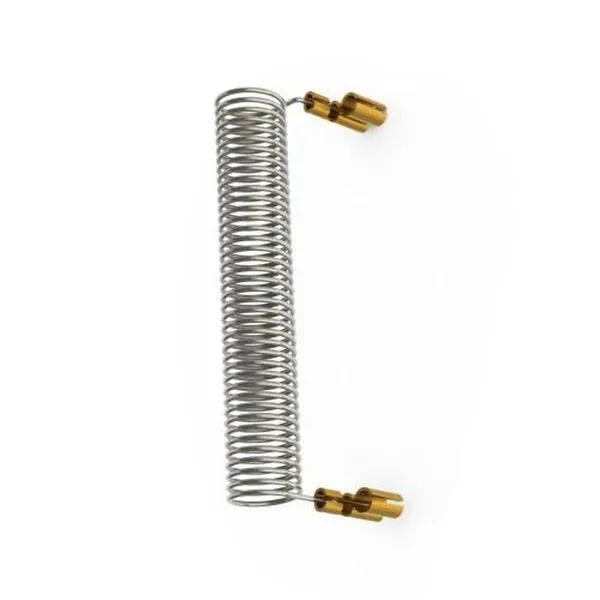 Resistência Torneira Eletrônica Pratica Touch 220v 5500w - Zagonel