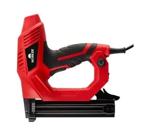 Grampeador Pinador Elétrico Worker 976849 110V