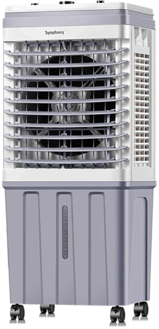 Climatizador Symphony Ventus 35T Cinza 127V