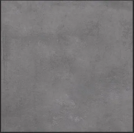 Cerâmica Cejatel 68x68cm Concret Dark Acetinado Retificado Classe A LB