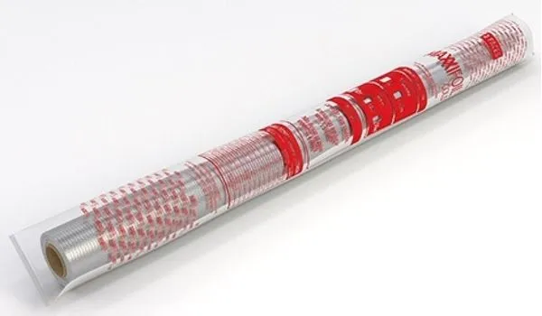 Manta Térmica MVM Premium 1 Face 1,20m 25m²