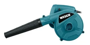 Soprador de Folhas Elétrico Wesco WS8043U 600W 110V