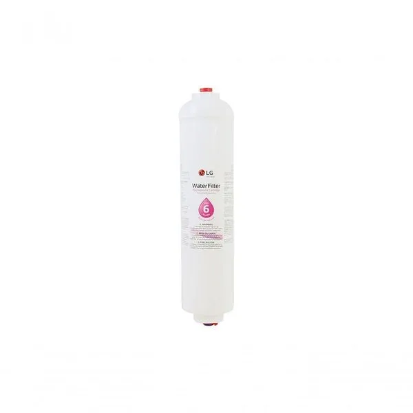 Filtro de Água Refrigerador LG ADQ73693903/ADQ73693901