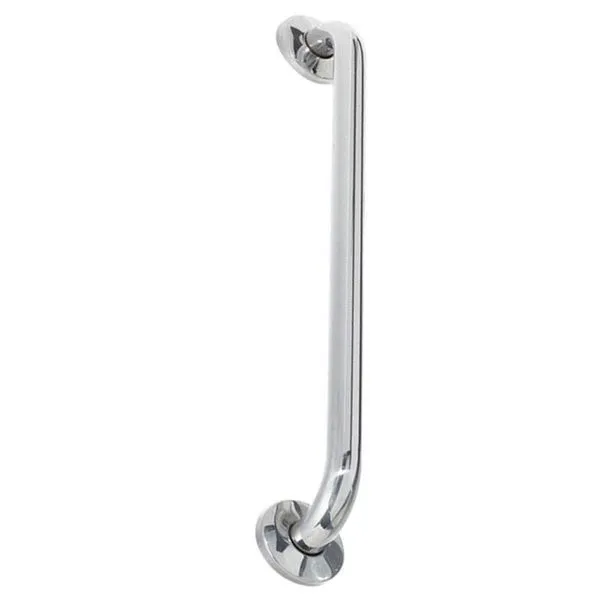 Alça Apoio Barra 40cm Inox Banheiro