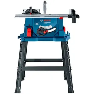 Serra de Bancada 10" (254mm) 1800W GTS 254 Bosch Serra de Bancada 10" (254mm) 1800W GTS 254 220V Bosch
