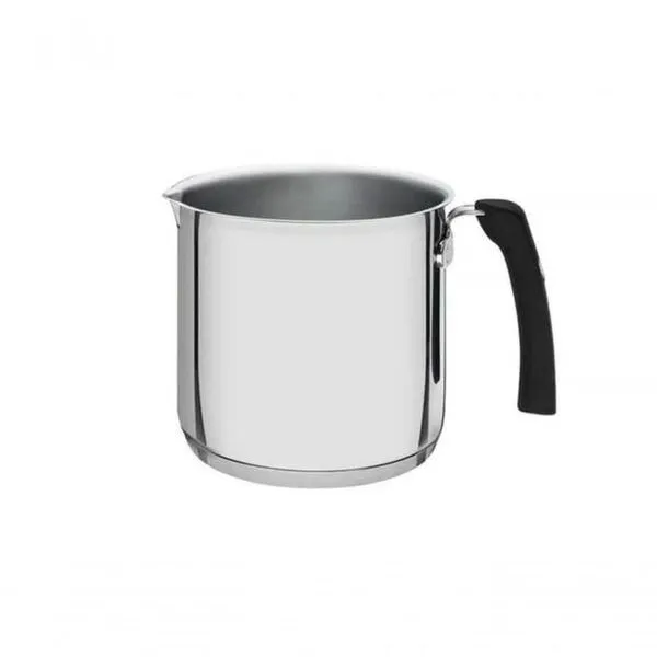 Fervedor Tramontina Duo Silicone 14cm Em Aço Inox