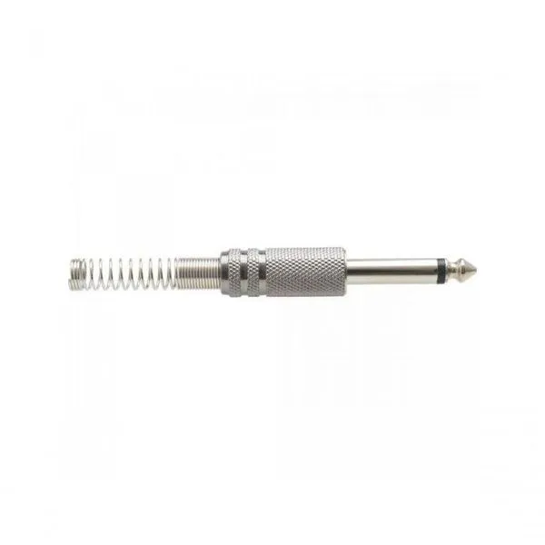 Plug P10 Santo Angelo Femea Jack-s Estereo