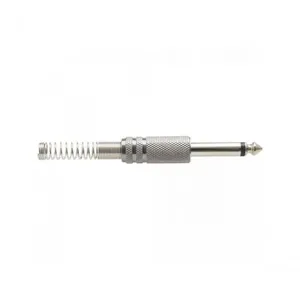 Plug P10 Santo Angelo Femea Jack-s Estereo