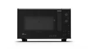 Forno Elétrico Fischer Premier Bancada 48 Litros Preto 110V