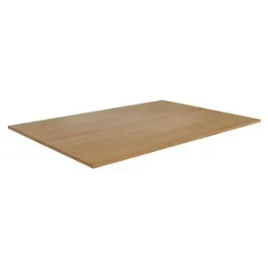 Tampo Para Balcão 120 Cm Amendoa - Ajl