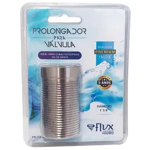 Prolongador Para Válvula 7-8