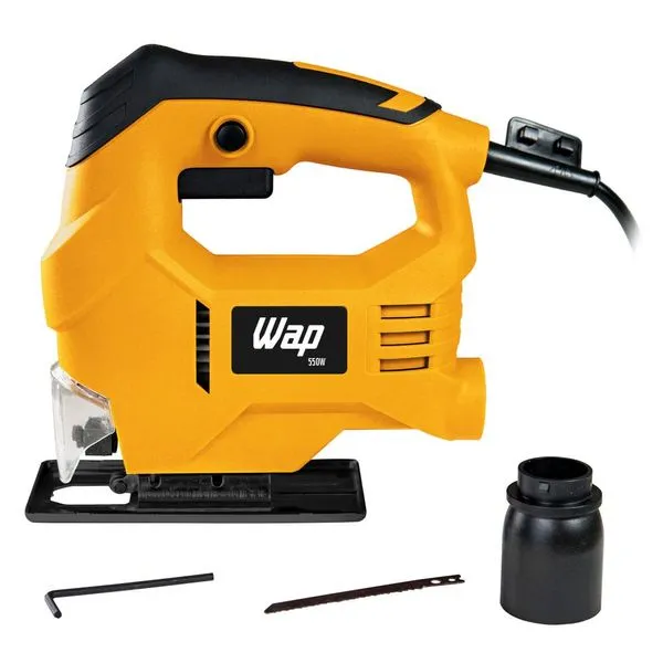Serra Tico Tico ESTT 550W Wap Serra Tico Tico ESTT 550W 127V Wap