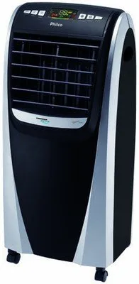Climatizador Philco Ambiance Quente Frio 220 Volts