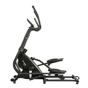 Eliptico Starke Sh30 - 45cm De Passada Suave E Confortável Bluetooth Para Apps De Treino