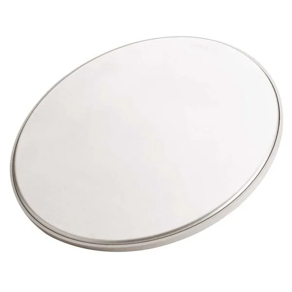 Tampa Cega Jackwal Red.15 Aco Inox
