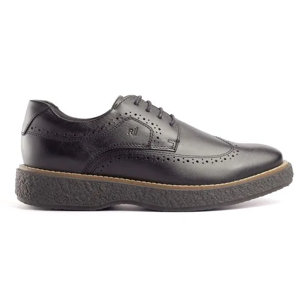 Sapato Chelsea 1304-00-PT-37