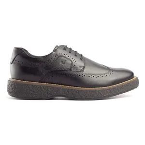 Sapato Chelsea 1304-00-PT-37