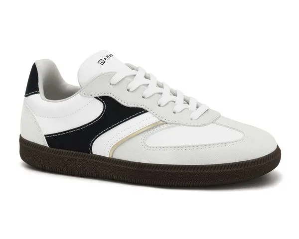 Tênis Casual Feminino Style Ice/Branco/Metal Ouro/Preto Ramarim 2462204-1 38