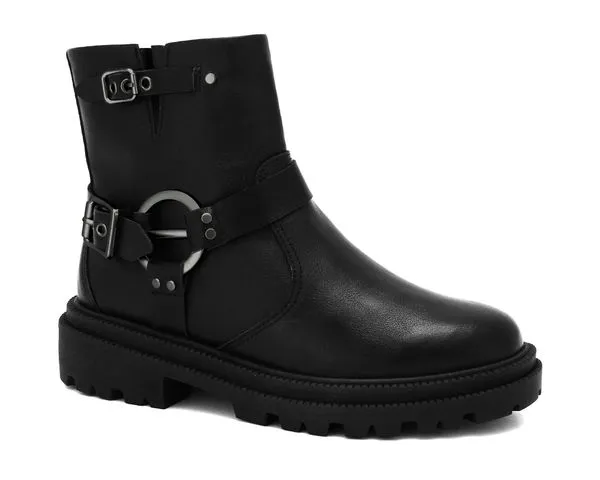 Coturno Preto Ramarim 2561132-1 35