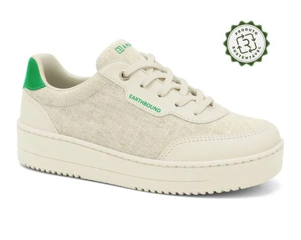 Tênis Casual Coconut Ramarim 2491205-1 38