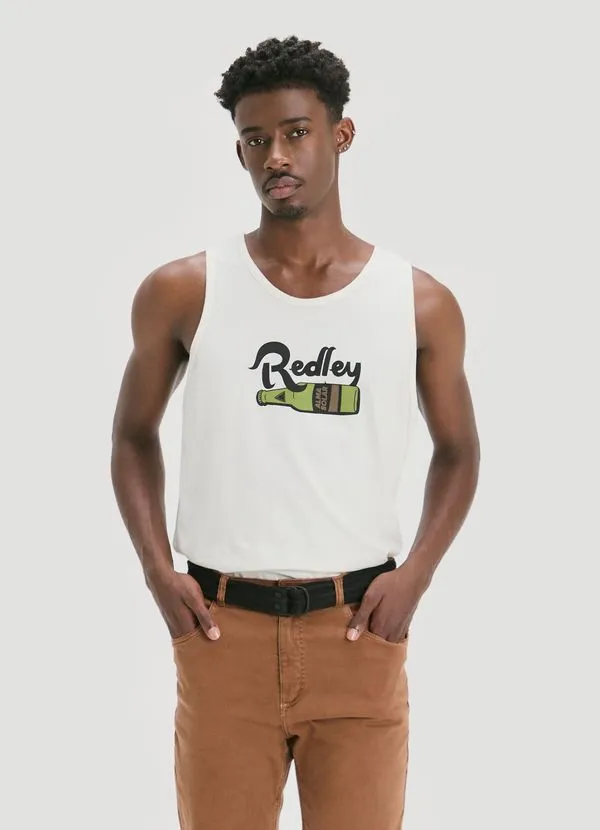 Regata estonada bar off white XGG