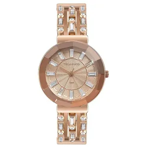 Relógio Technos Feminino Crystal Rosé - 2033CY/1J 2033CY/1J