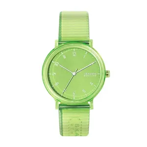 Relógio Skagen Aaren Unissex Verde SKW6604/2VN SKW6604/2VN